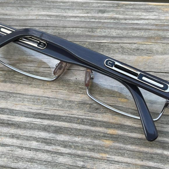 Eyeglasses Frame CE1424 52[]18 140 Gray Glasses Fr - Picture 4 of 14